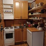 Дом отдыха And Fishing Vonkale *