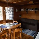 And Fishing Vonkale Дом отдыха *