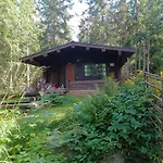 And Fishing Vonkale Дом отдыха Ээнекоски