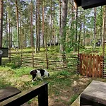 Дом отдыха And Fishing Vonkale Ээнекоски