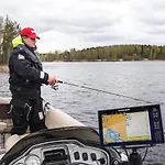 Дом отдыха And Fishing Vonkale *