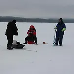 And Fishing Vonkale * Ээнекоски