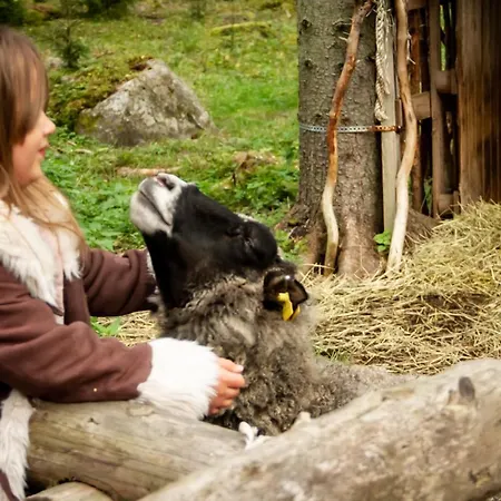 And Fishing Vonkale 別荘 *