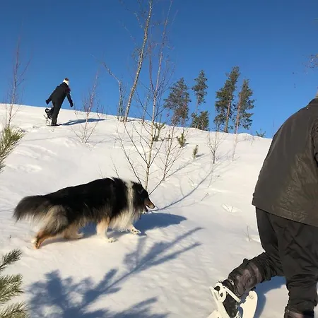 And Fishing Vonkale *