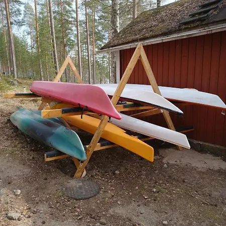 And Fishing Vonkale Äänekoski