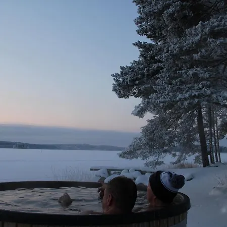 And Fishing Vonkale *