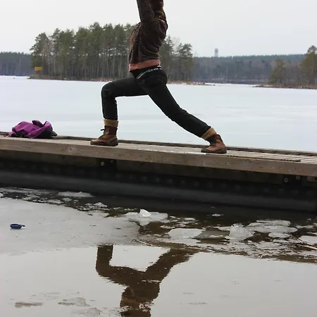 And Fishing Vonkale 別荘 *