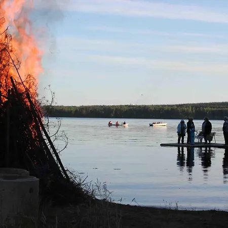 And Fishing Vonkale * Äänekoski