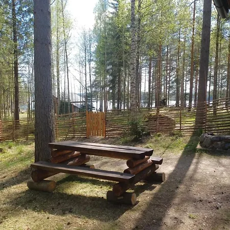 And Fishing Vonkale * Äänekoski