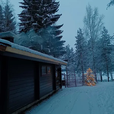 And Fishing Vonkale *