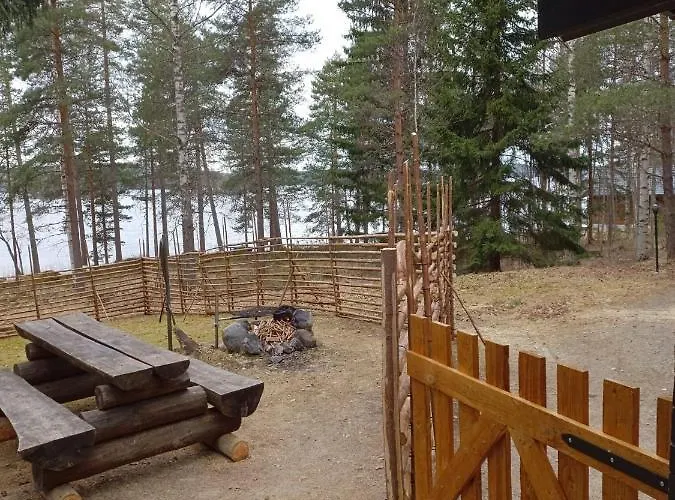 And Fishing Vonkale *